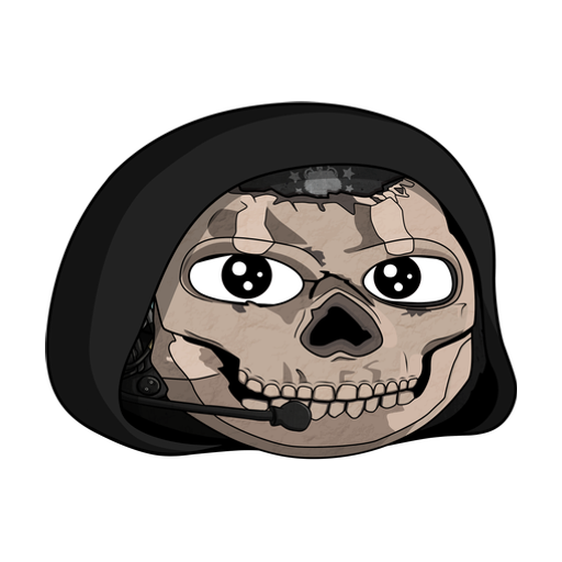Ghost Hood