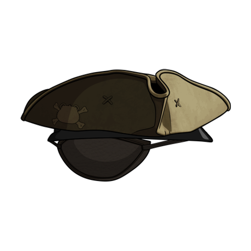 Pirate Hat